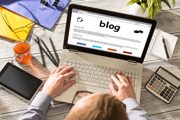 Blogging best practices