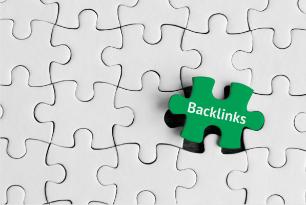 Build Quality Backlinks 