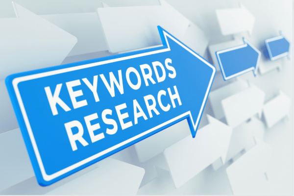 Choose the Right Keywords 