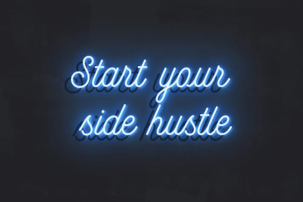 Great Side Hustles