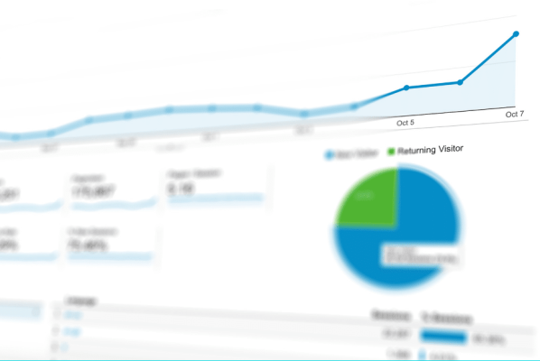 How To Track Your Blog's Progress