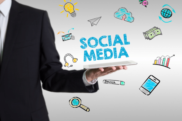 Promoting your site on social media