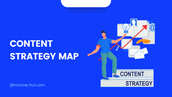 content strategy map