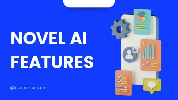 novel ai main features